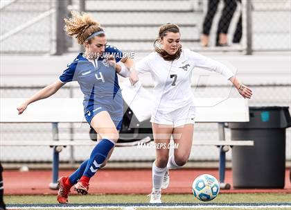 Thumbnail 1 in Monte Vista @ Davis (CIF Nor Cal Regional Championship D1) photogallery.