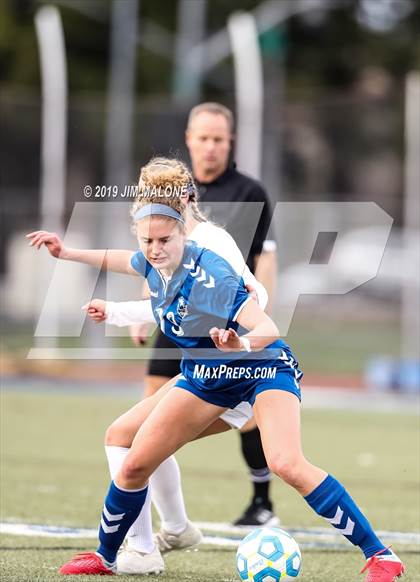 Thumbnail 3 in Monte Vista @ Davis (CIF Nor Cal Regional Championship D1) photogallery.