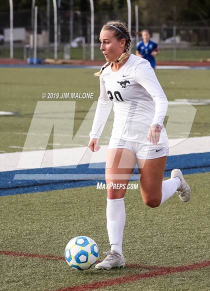 Thumbnail 3 in Monte Vista @ Davis (CIF Nor Cal Regional Championship D1) photogallery.