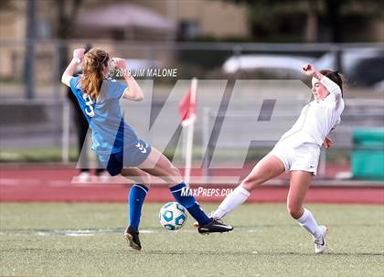 Thumbnail 3 in Monte Vista @ Davis (CIF Nor Cal Regional Championship D1) photogallery.