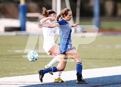 Thumbnail 3 in Monte Vista @ Davis (CIF Nor Cal Regional Championship D1) photogallery.