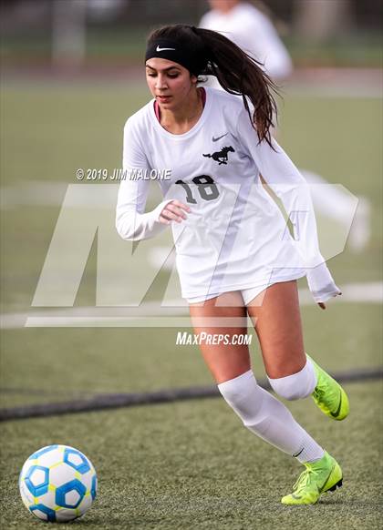 Thumbnail 3 in Monte Vista @ Davis (CIF Nor Cal Regional Championship D1) photogallery.
