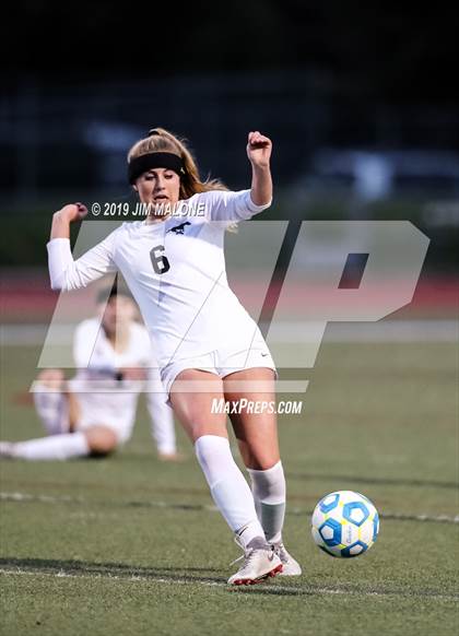 Thumbnail 2 in Monte Vista @ Davis (CIF Nor Cal Regional Championship D1) photogallery.