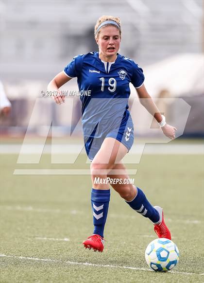 Thumbnail 1 in Monte Vista @ Davis (CIF Nor Cal Regional Championship D1) photogallery.