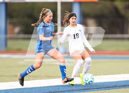 Thumbnail 1 in Monte Vista @ Davis (CIF Nor Cal Regional Championship D1) photogallery.