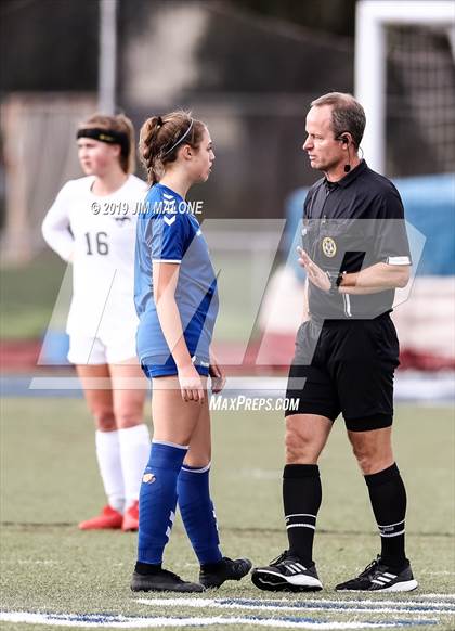 Thumbnail 1 in Monte Vista @ Davis (CIF Nor Cal Regional Championship D1) photogallery.