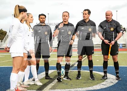 Thumbnail 3 in Monte Vista @ Davis (CIF Nor Cal Regional Championship D1) photogallery.