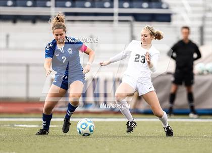Thumbnail 1 in Monte Vista @ Davis (CIF Nor Cal Regional Championship D1) photogallery.