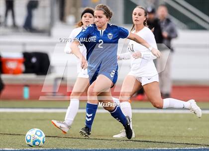 Thumbnail 2 in Monte Vista @ Davis (CIF Nor Cal Regional Championship D1) photogallery.