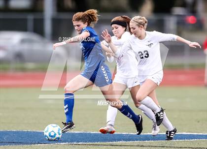 Thumbnail 3 in Monte Vista @ Davis (CIF Nor Cal Regional Championship D1) photogallery.
