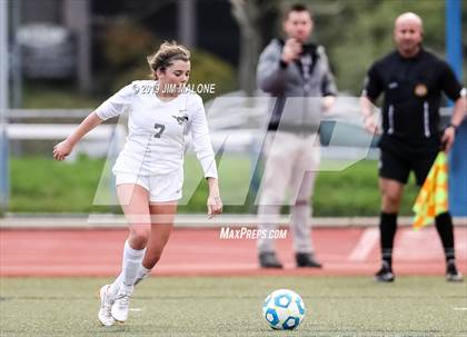 Thumbnail 3 in Monte Vista @ Davis (CIF Nor Cal Regional Championship D1) photogallery.