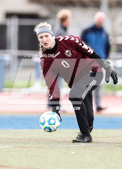 Thumbnail 1 in Monte Vista @ Davis (CIF Nor Cal Regional Championship D1) photogallery.
