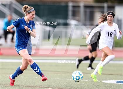 Thumbnail 1 in Monte Vista @ Davis (CIF Nor Cal Regional Championship D1) photogallery.