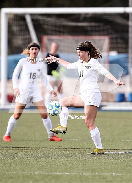 Thumbnail 1 in Monte Vista @ Davis (CIF Nor Cal Regional Championship D1) photogallery.