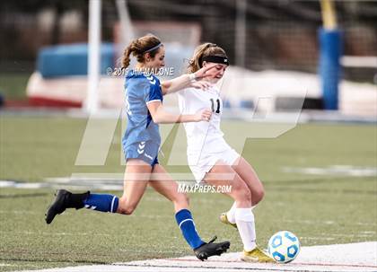 Thumbnail 2 in Monte Vista @ Davis (CIF Nor Cal Regional Championship D1) photogallery.