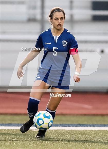 Thumbnail 2 in Monte Vista @ Davis (CIF Nor Cal Regional Championship D1) photogallery.