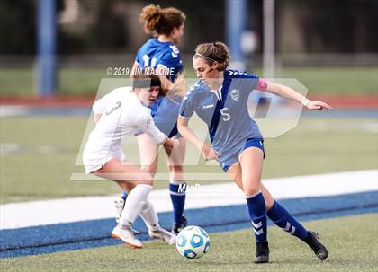 Thumbnail 1 in Monte Vista @ Davis (CIF Nor Cal Regional Championship D1) photogallery.