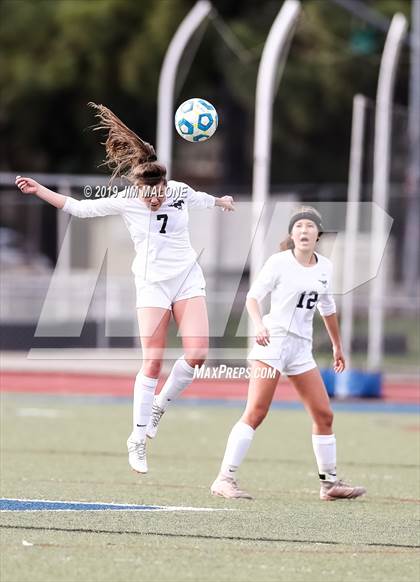 Thumbnail 3 in Monte Vista @ Davis (CIF Nor Cal Regional Championship D1) photogallery.