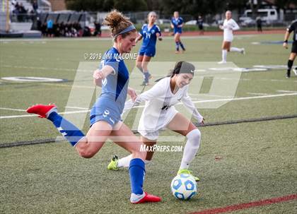 Thumbnail 1 in Monte Vista @ Davis (CIF Nor Cal Regional Championship D1) photogallery.