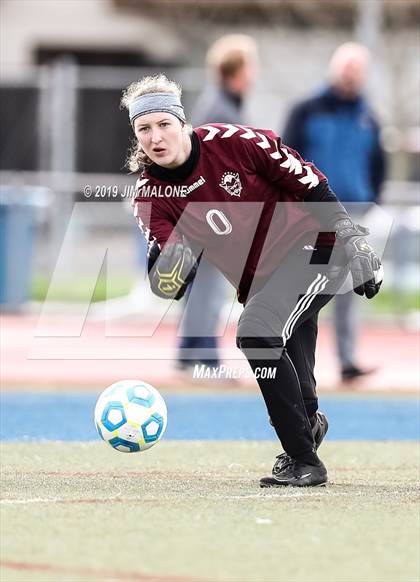 Thumbnail 2 in Monte Vista @ Davis (CIF Nor Cal Regional Championship D1) photogallery.