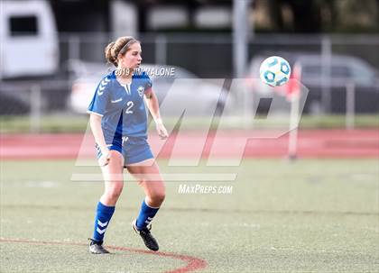 Thumbnail 2 in Monte Vista @ Davis (CIF Nor Cal Regional Championship D1) photogallery.