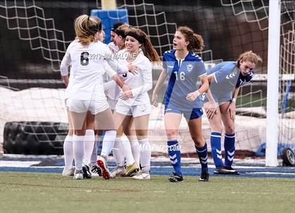 Thumbnail 1 in Monte Vista @ Davis (CIF Nor Cal Regional Championship D1) photogallery.