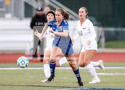 Thumbnail 3 in Monte Vista @ Davis (CIF Nor Cal Regional Championship D1) photogallery.