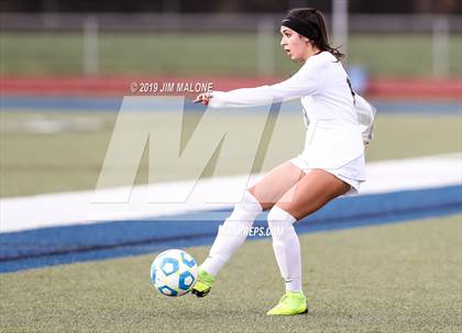 Thumbnail 1 in Monte Vista @ Davis (CIF Nor Cal Regional Championship D1) photogallery.