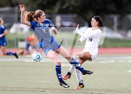Thumbnail 3 in Monte Vista @ Davis (CIF Nor Cal Regional Championship D1) photogallery.