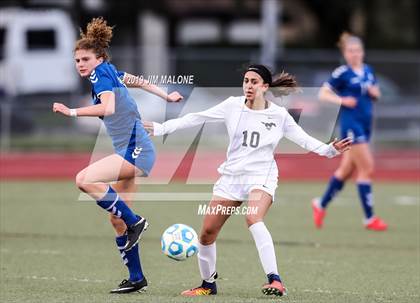 Thumbnail 1 in Monte Vista @ Davis (CIF Nor Cal Regional Championship D1) photogallery.