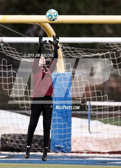 Thumbnail 1 in Monte Vista @ Davis (CIF Nor Cal Regional Championship D1) photogallery.