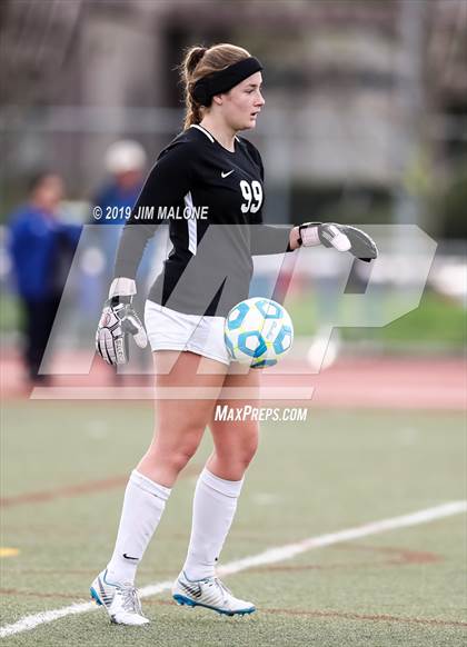 Thumbnail 3 in Monte Vista @ Davis (CIF Nor Cal Regional Championship D1) photogallery.