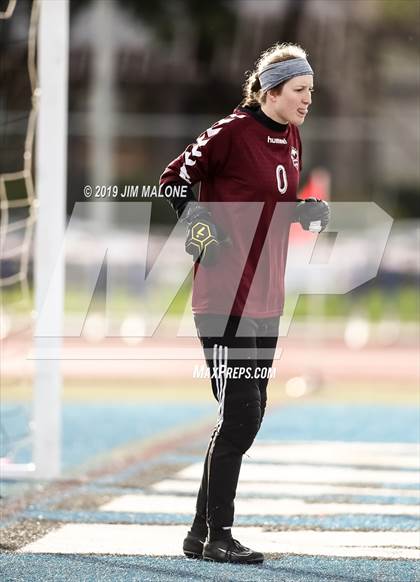 Thumbnail 2 in Monte Vista @ Davis (CIF Nor Cal Regional Championship D1) photogallery.
