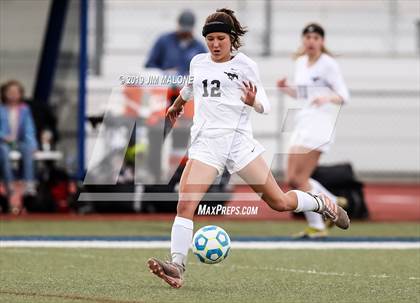 Thumbnail 3 in Monte Vista @ Davis (CIF Nor Cal Regional Championship D1) photogallery.