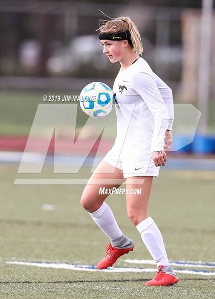 Thumbnail 3 in Monte Vista @ Davis (CIF Nor Cal Regional Championship D1) photogallery.