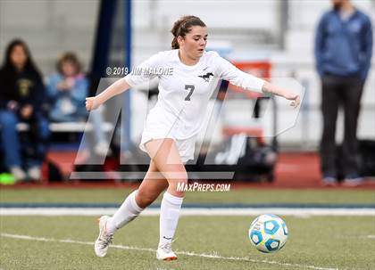 Thumbnail 3 in Monte Vista @ Davis (CIF Nor Cal Regional Championship D1) photogallery.