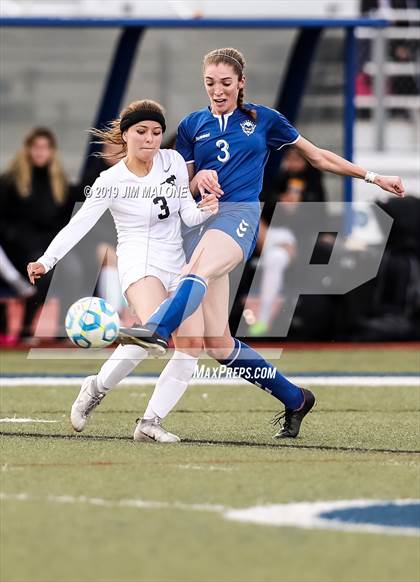 Thumbnail 3 in Monte Vista @ Davis (CIF Nor Cal Regional Championship D1) photogallery.