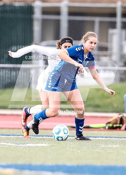 Thumbnail 2 in Monte Vista @ Davis (CIF Nor Cal Regional Championship D1) photogallery.