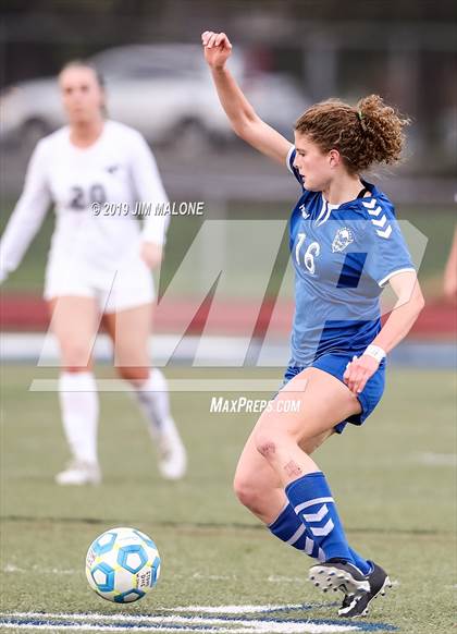 Thumbnail 1 in Monte Vista @ Davis (CIF Nor Cal Regional Championship D1) photogallery.