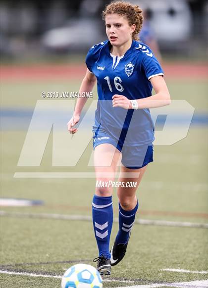 Thumbnail 1 in Monte Vista @ Davis (CIF Nor Cal Regional Championship D1) photogallery.