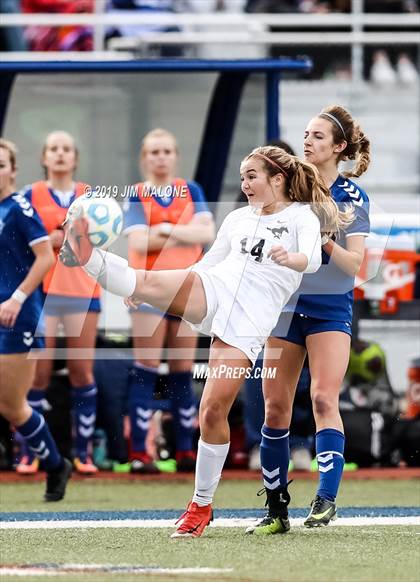 Thumbnail 1 in Monte Vista @ Davis (CIF Nor Cal Regional Championship D1) photogallery.