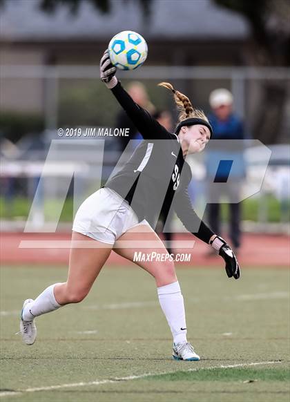 Thumbnail 3 in Monte Vista @ Davis (CIF Nor Cal Regional Championship D1) photogallery.