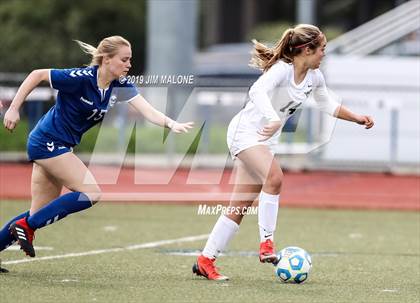 Thumbnail 3 in Monte Vista @ Davis (CIF Nor Cal Regional Championship D1) photogallery.