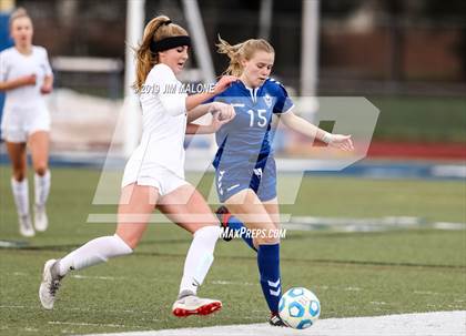 Thumbnail 2 in Monte Vista @ Davis (CIF Nor Cal Regional Championship D1) photogallery.
