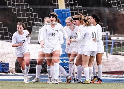 Thumbnail 2 in Monte Vista @ Davis (CIF Nor Cal Regional Championship D1) photogallery.