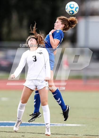 Thumbnail 1 in Monte Vista @ Davis (CIF Nor Cal Regional Championship D1) photogallery.