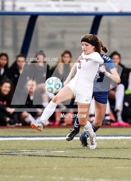 Thumbnail 2 in Monte Vista @ Davis (CIF Nor Cal Regional Championship D1) photogallery.