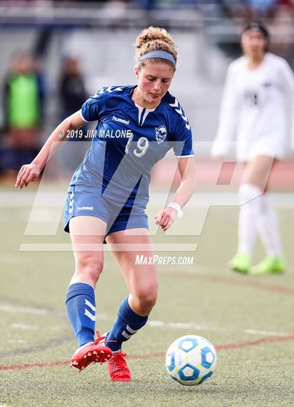 Thumbnail 3 in Monte Vista @ Davis (CIF Nor Cal Regional Championship D1) photogallery.