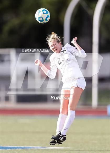 Thumbnail 2 in Monte Vista @ Davis (CIF Nor Cal Regional Championship D1) photogallery.