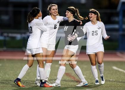 Thumbnail 1 in Monte Vista @ Davis (CIF Nor Cal Regional Championship D1) photogallery.